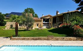L'Ermitage De Saint-Bardoux